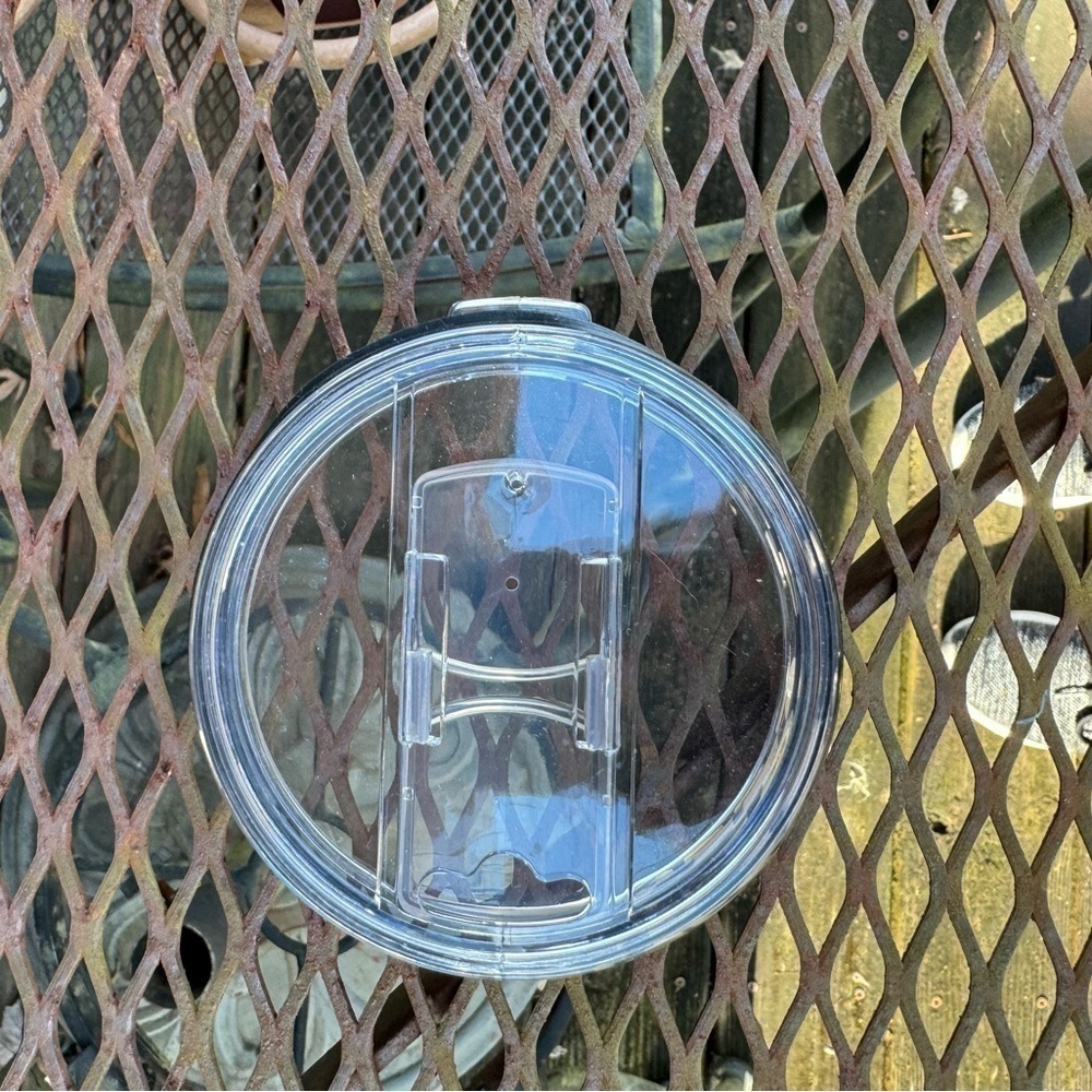 Yeti Flaming Stainless Steel Cup - Picture 8 of 8